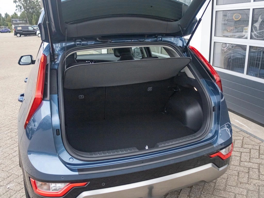 Kia Niro – foto 23