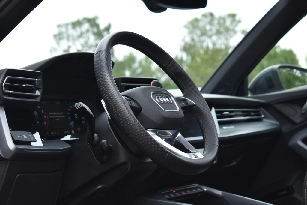 Audi A3 – foto 17