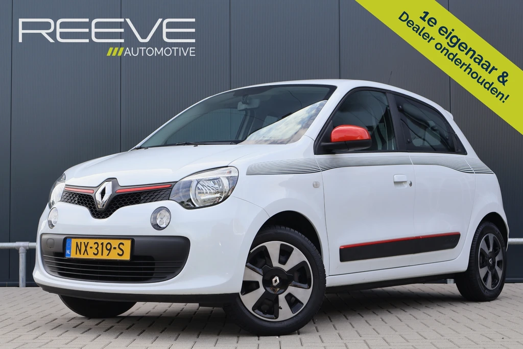 Renault Twingo – foto 1