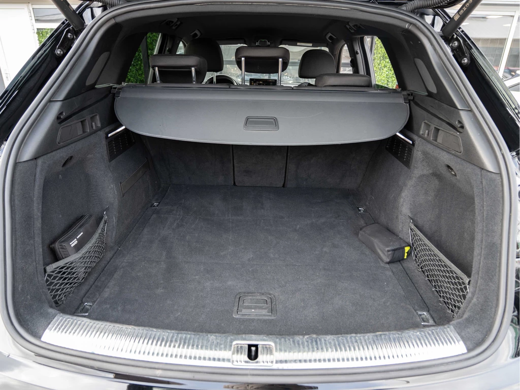 Audi Q5 – foto 13
