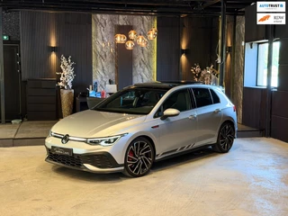 Volkswagen Golf – thumbnail 1