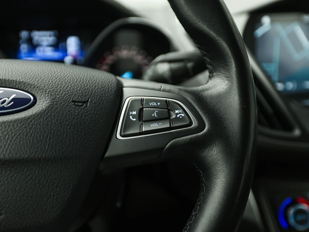 Ford Kuga – foto 20