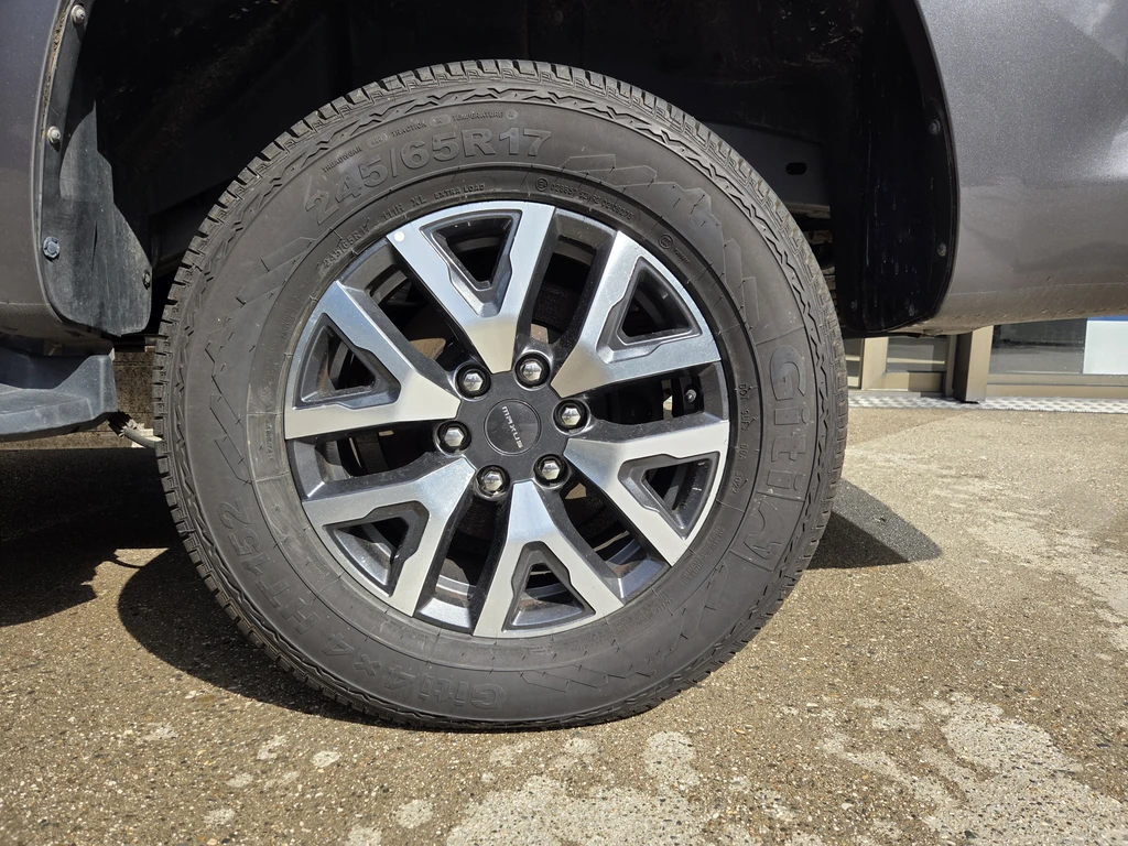 Maxus T90 EV – foto 31