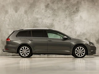 Volkswagen Golf – thumbnail 9