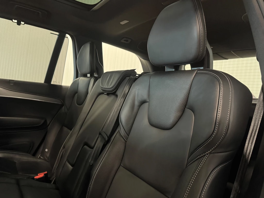 Volvo XC90 – foto 18