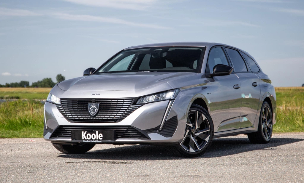 Peugeot 308 – foto 2