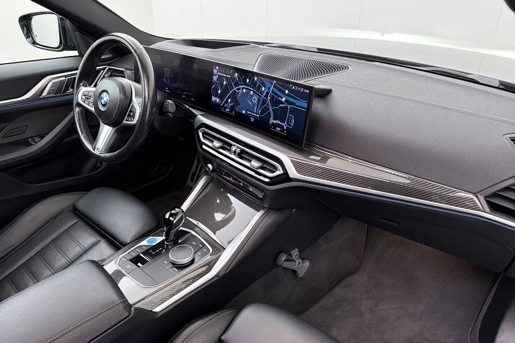 BMW i4 – foto 22