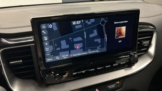 Kia Ceed Sportswagon – thumbnail 42