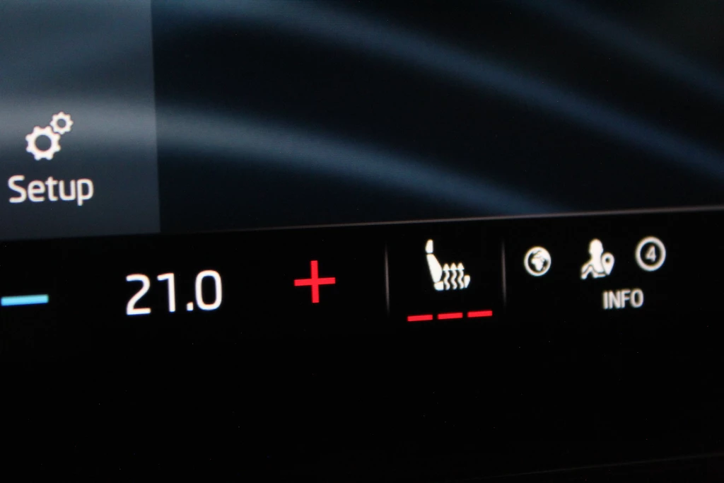 Škoda Octavia – foto 20