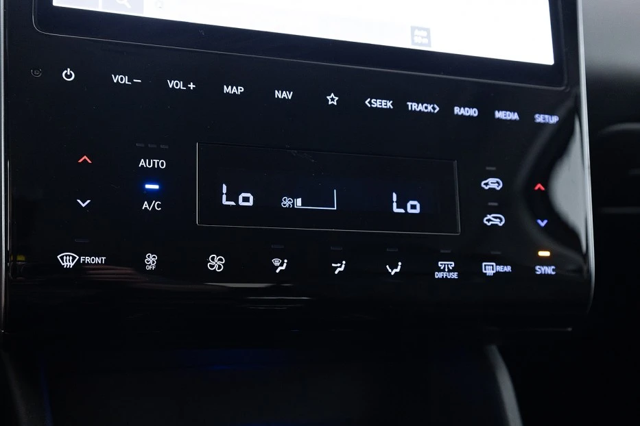 Hyundai Tucson – foto 20