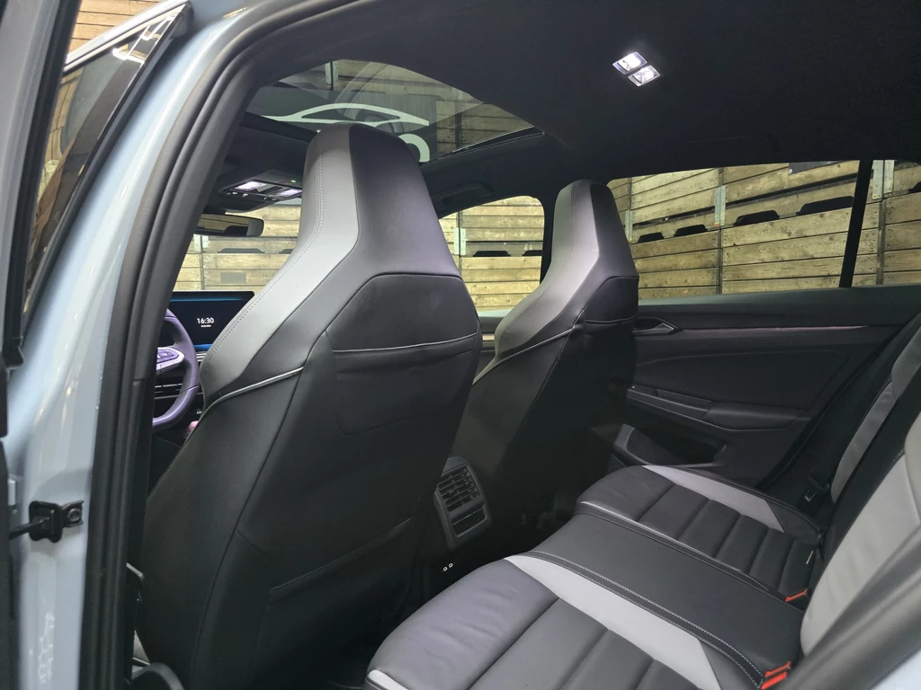 Volkswagen Golf – foto 13