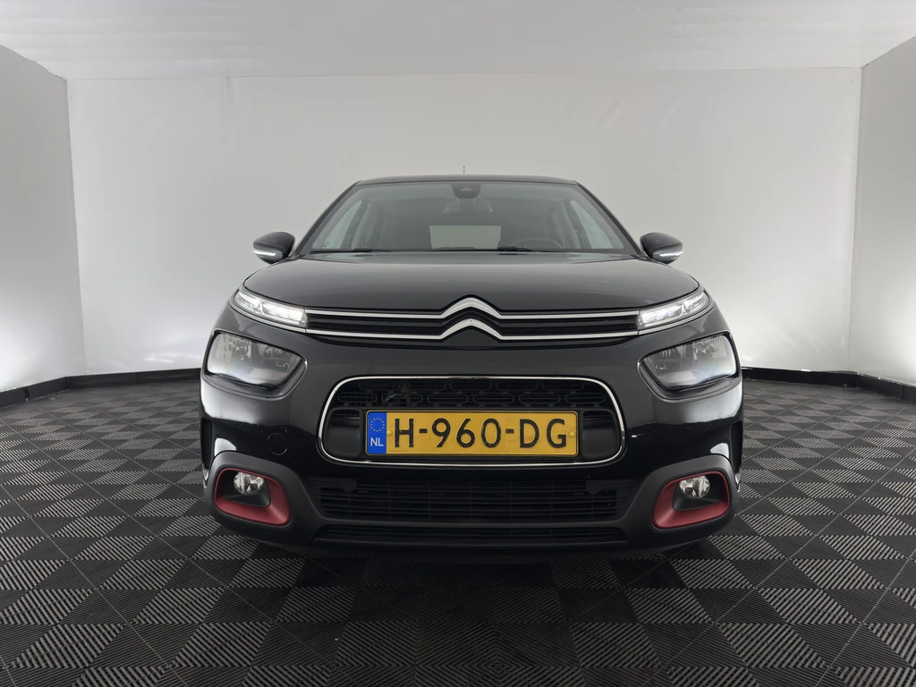 Citroën C4 Cactus – foto 6
