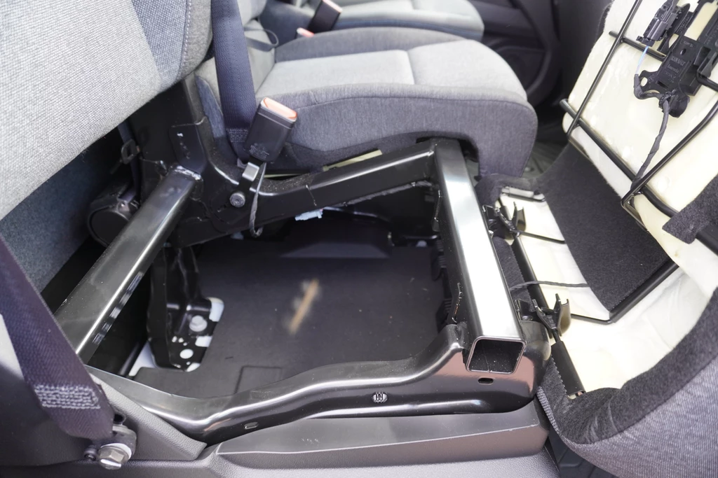 Renault Master – foto 23