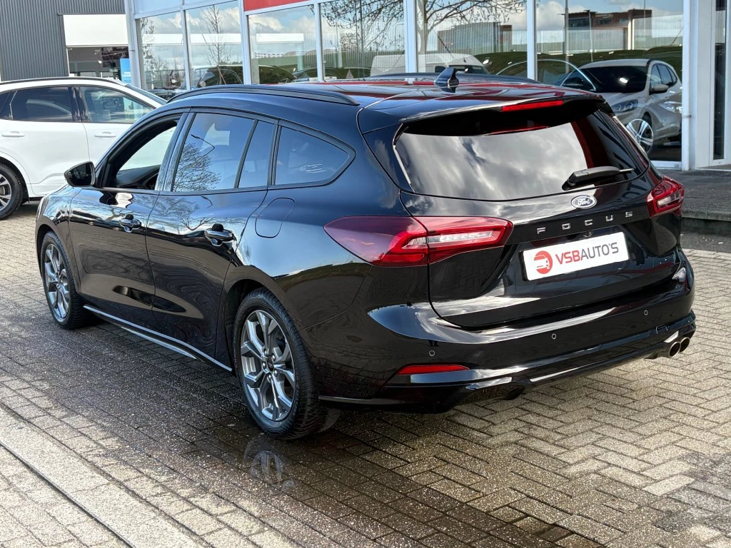 Ford Focus – foto 3