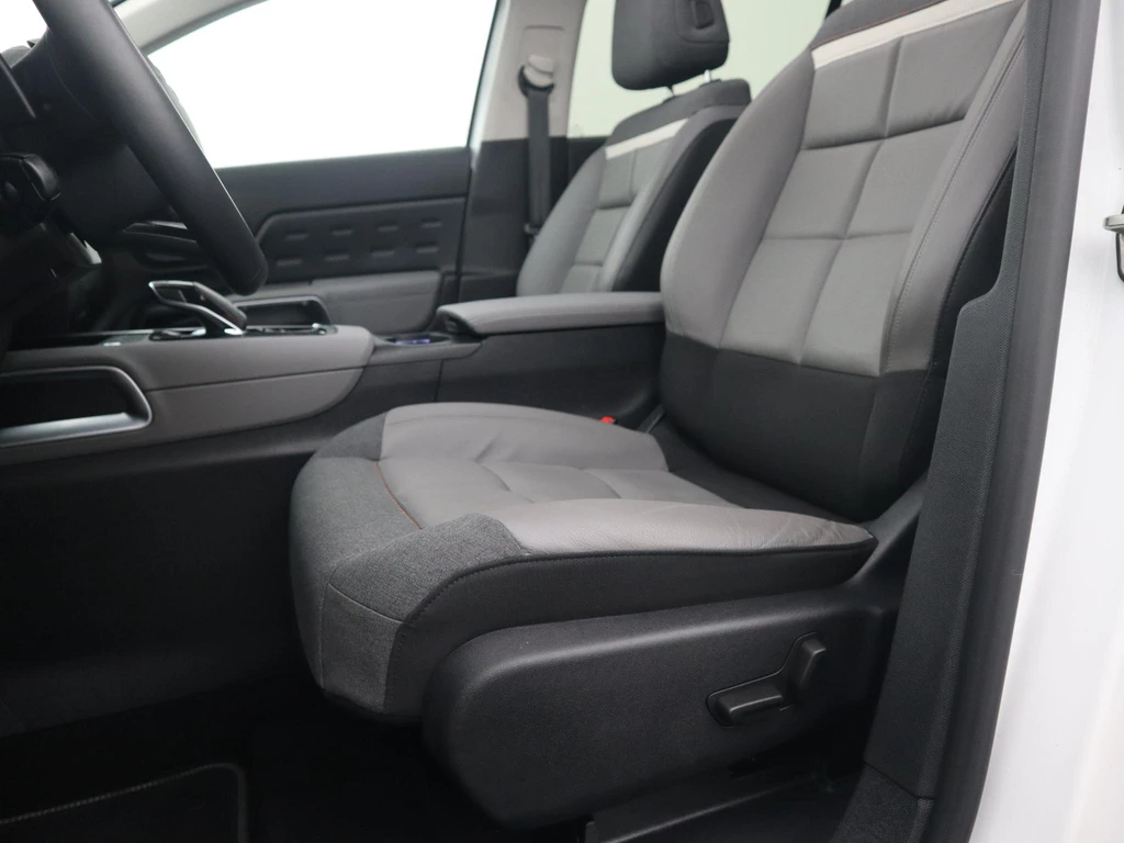 Citroën C5 Aircross – foto 21