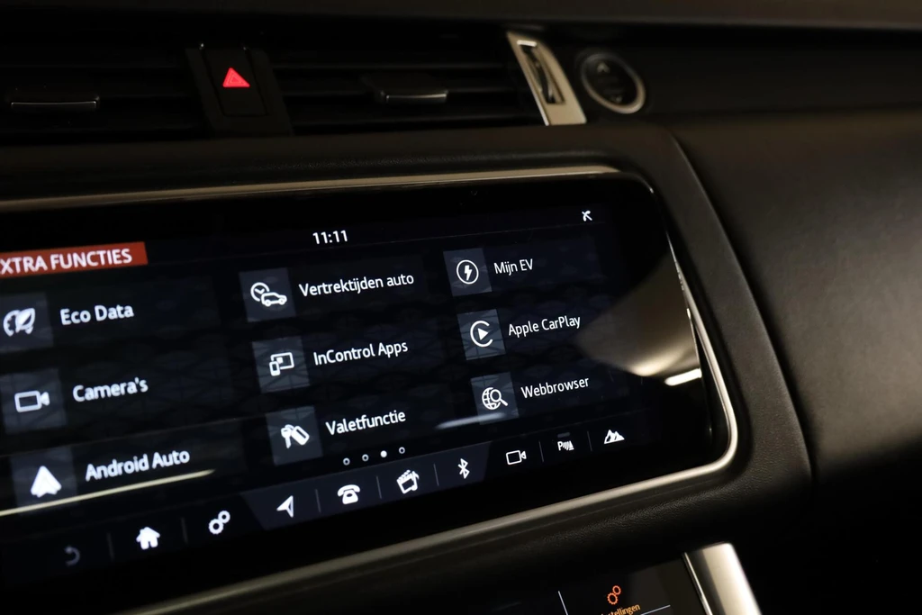 Land Rover Range Rover Sport – foto 27