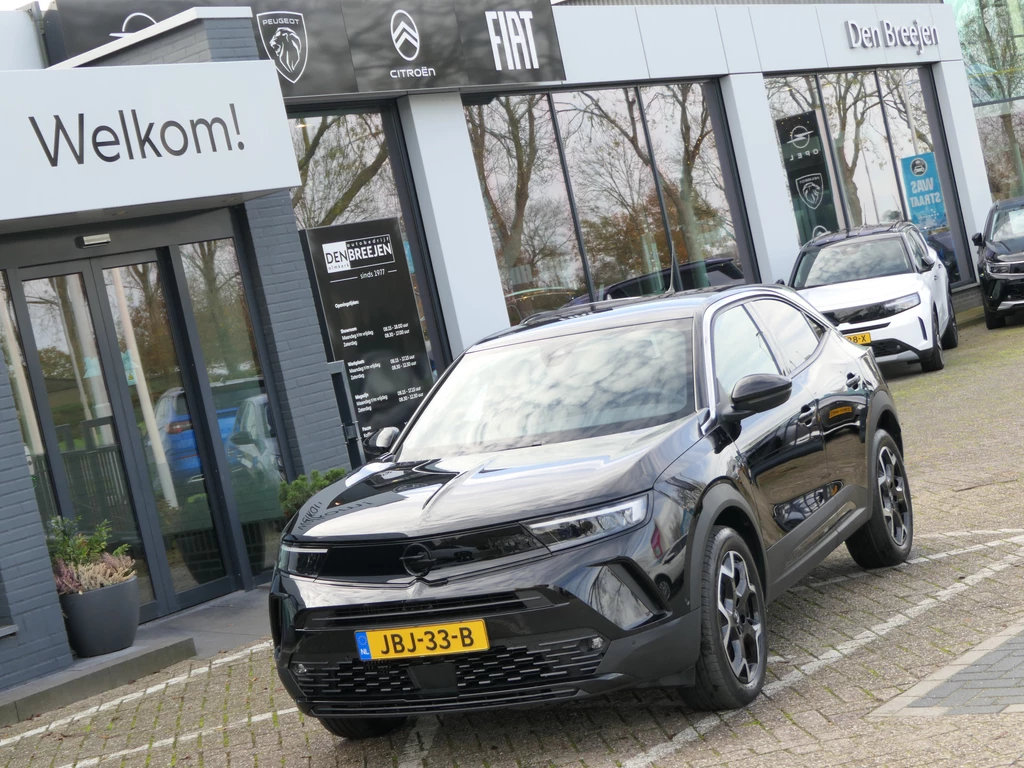 Opel Mokka – foto 2