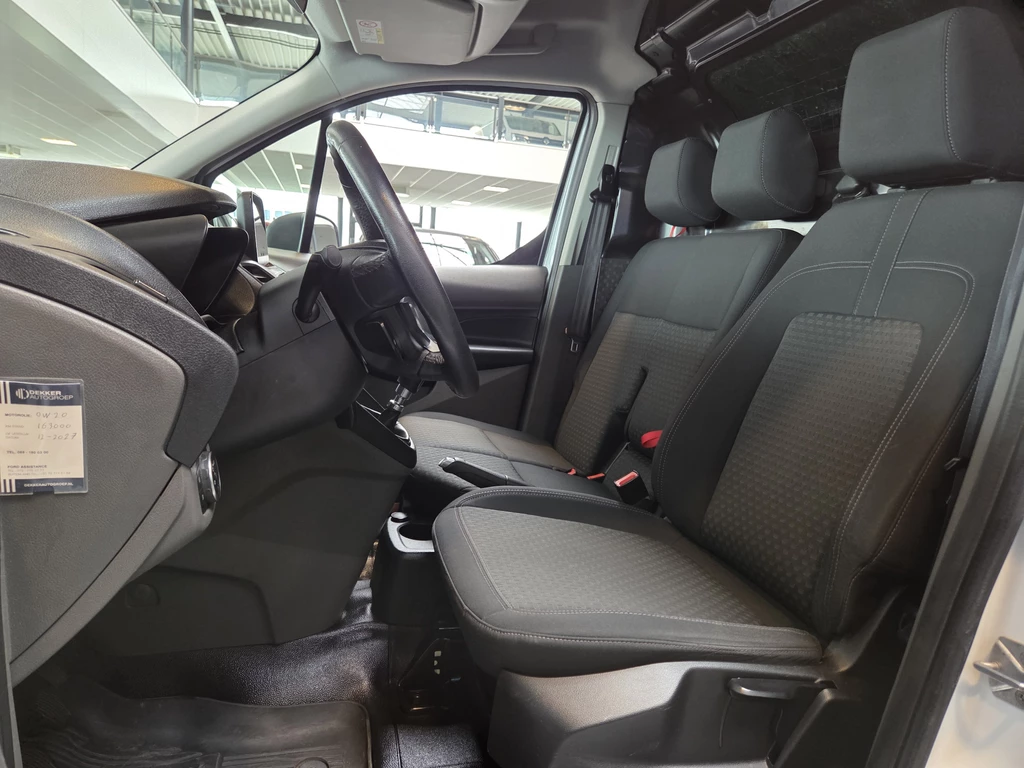 Ford Transit Connect – foto 13