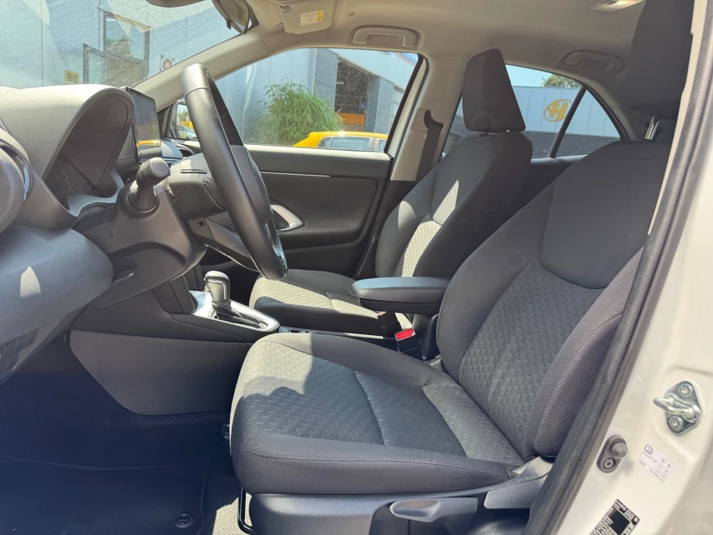 Toyota Yaris Cross – foto 13
