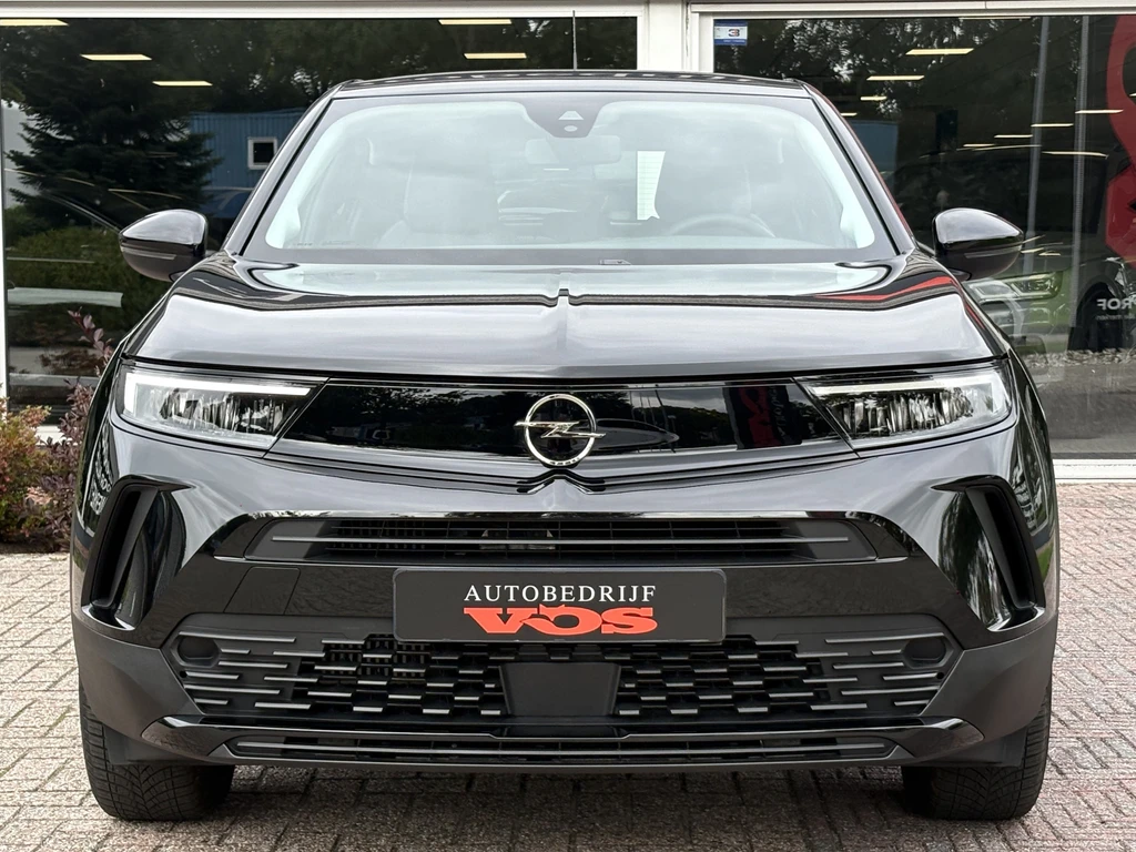 Opel Mokka – foto 7