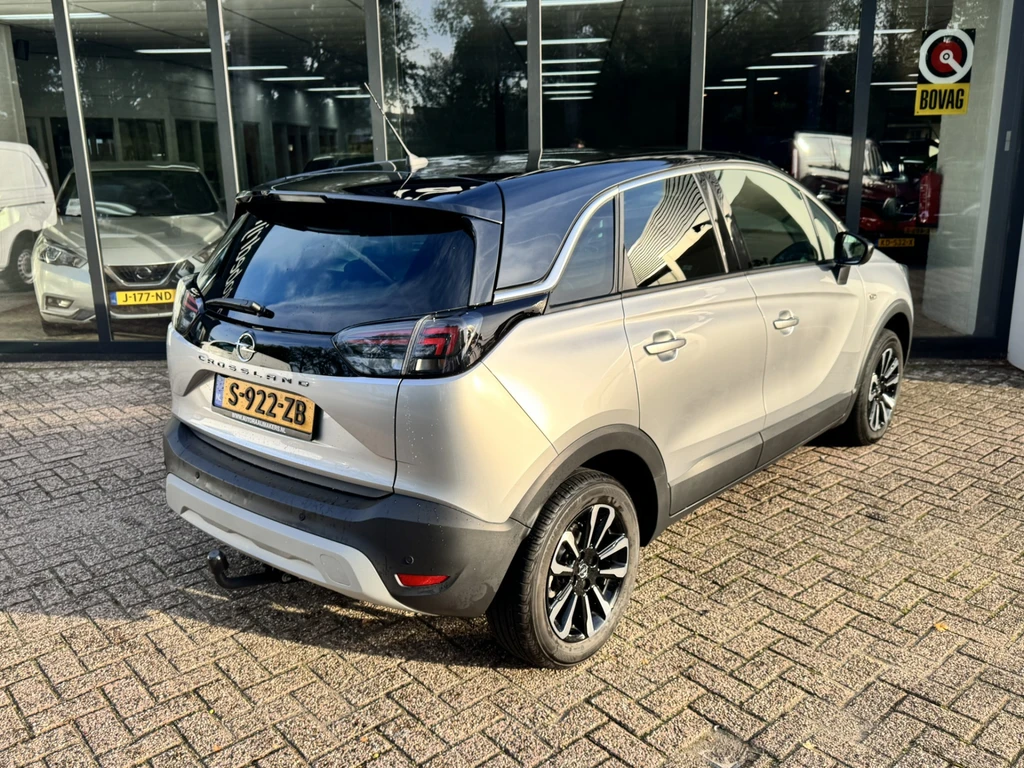 Opel Crossland – foto 5