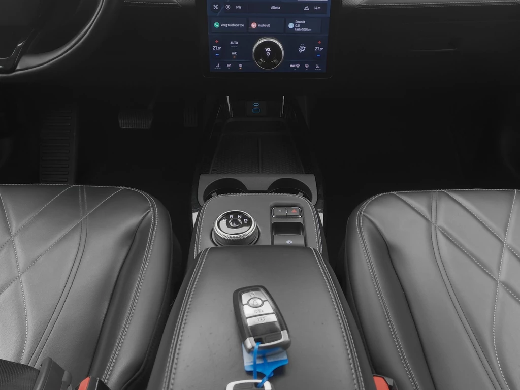 Ford Mustang Mach-E – foto 26