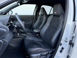 Toyota Yaris Cross – thumbnail 27