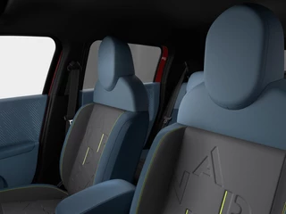 Fiat Grande Panda – thumbnail 7