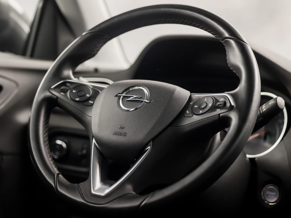 Opel Grandland X – foto 20
