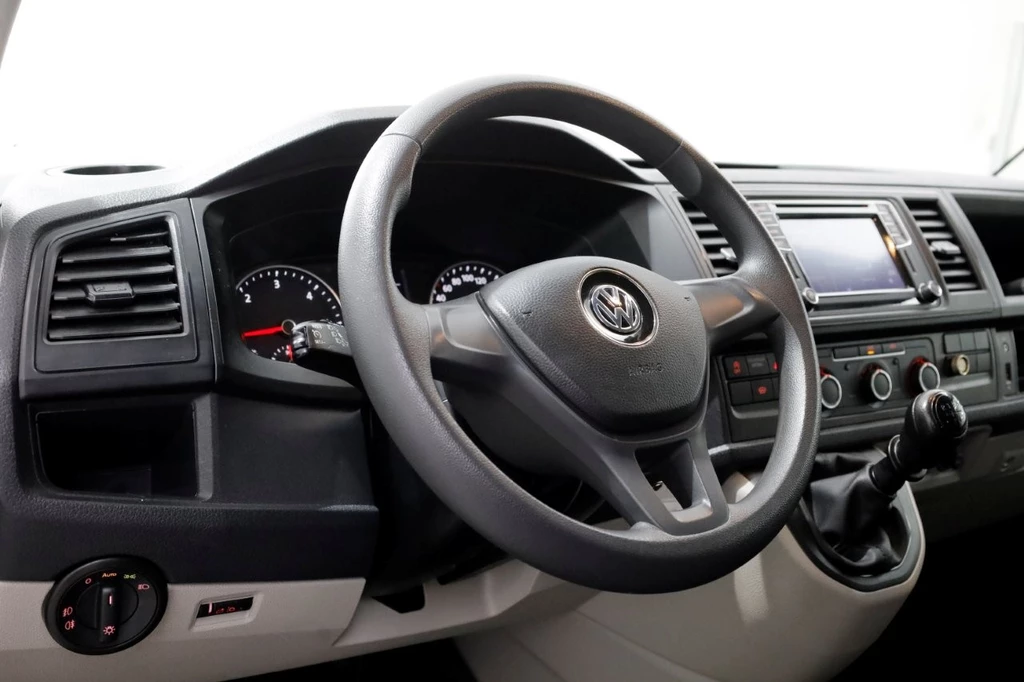 Volkswagen Transporter – foto 18