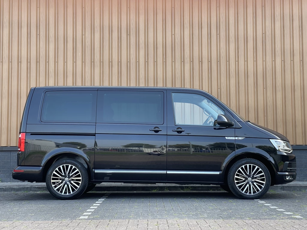 Volkswagen Transporter – foto 5