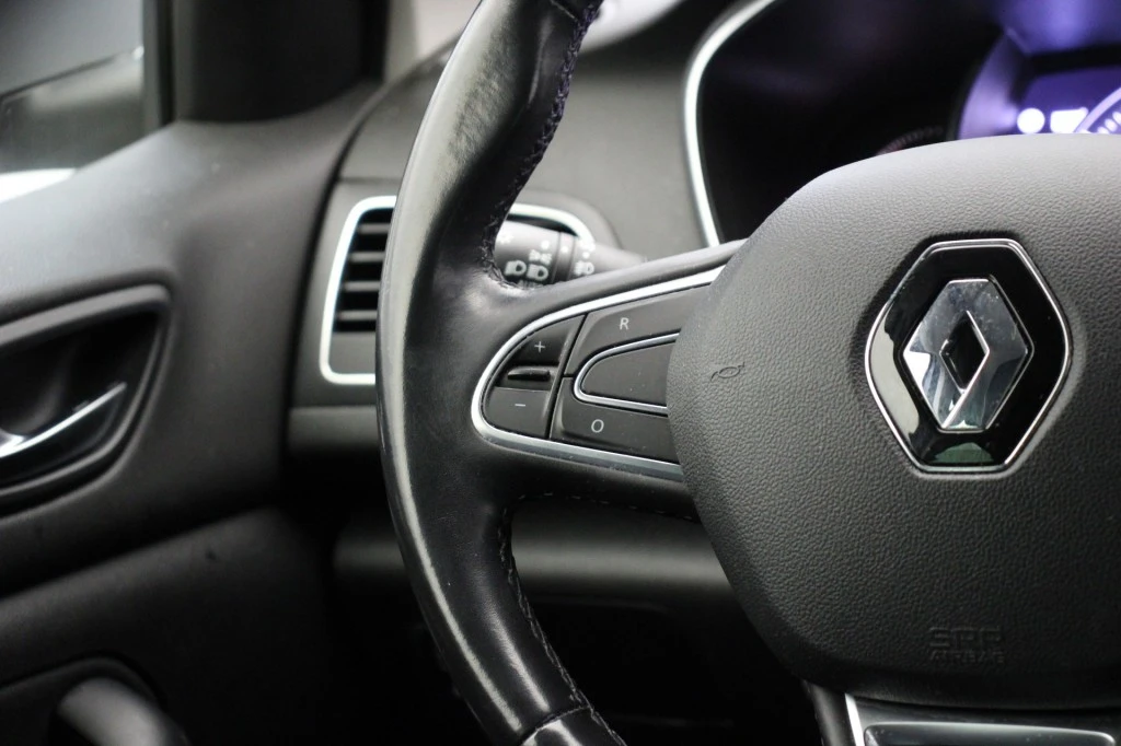 Renault Mégane Estate – foto 15