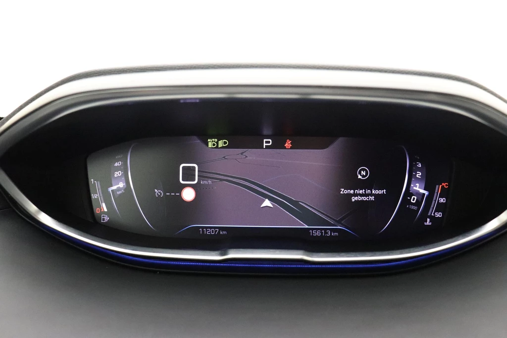 Peugeot 5008 – foto 34