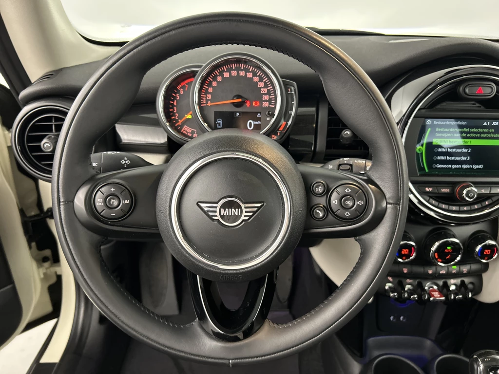 MINI Cooper – foto 17