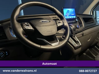 Ford Transit Custom – thumbnail 17