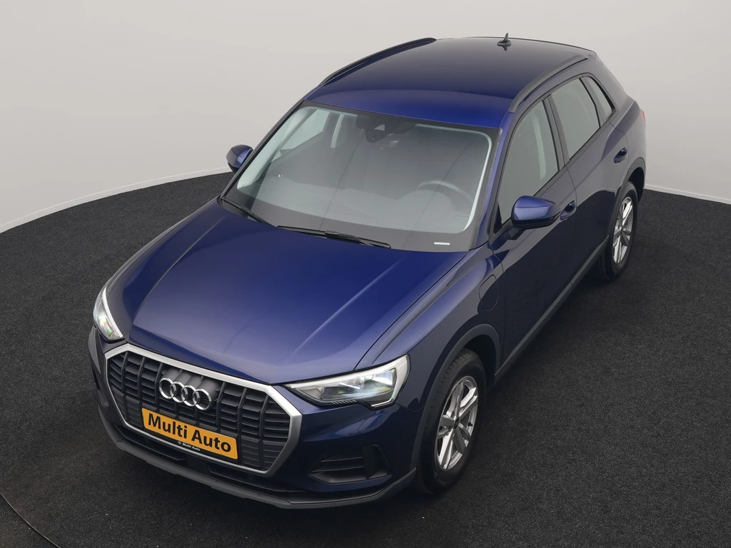 Audi Q3 – foto 2