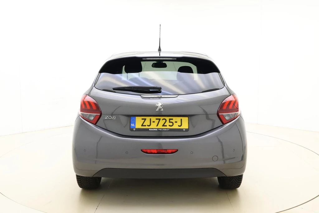 Peugeot 208 – foto 6