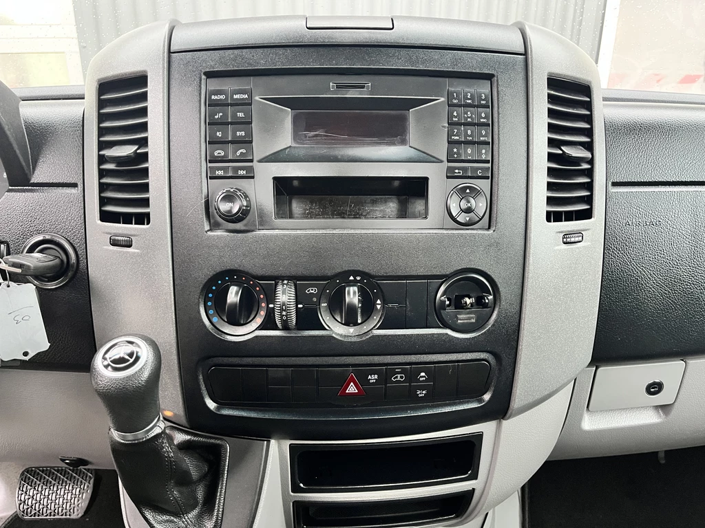 Mercedes-Benz Sprinter – foto 17