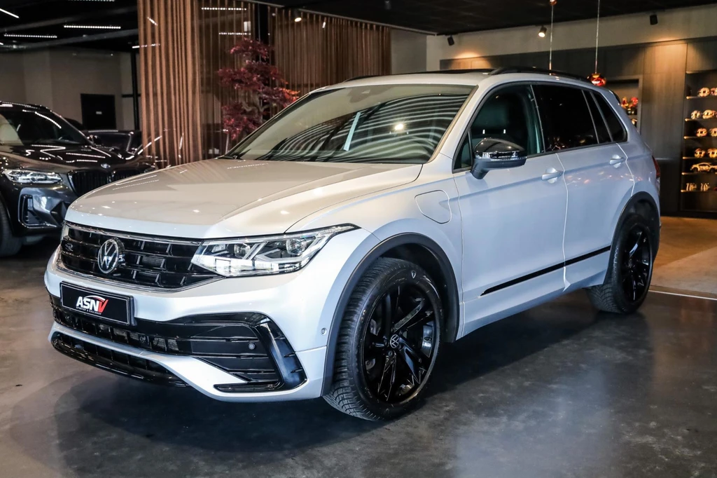 Volkswagen Tiguan – foto 3
