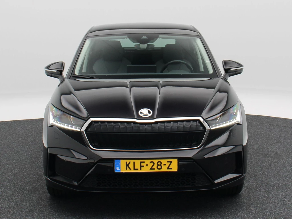 Škoda Enyaq Coupe – foto 8