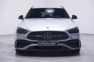 Mercedes-Benz C-Klasse – thumbnail 11