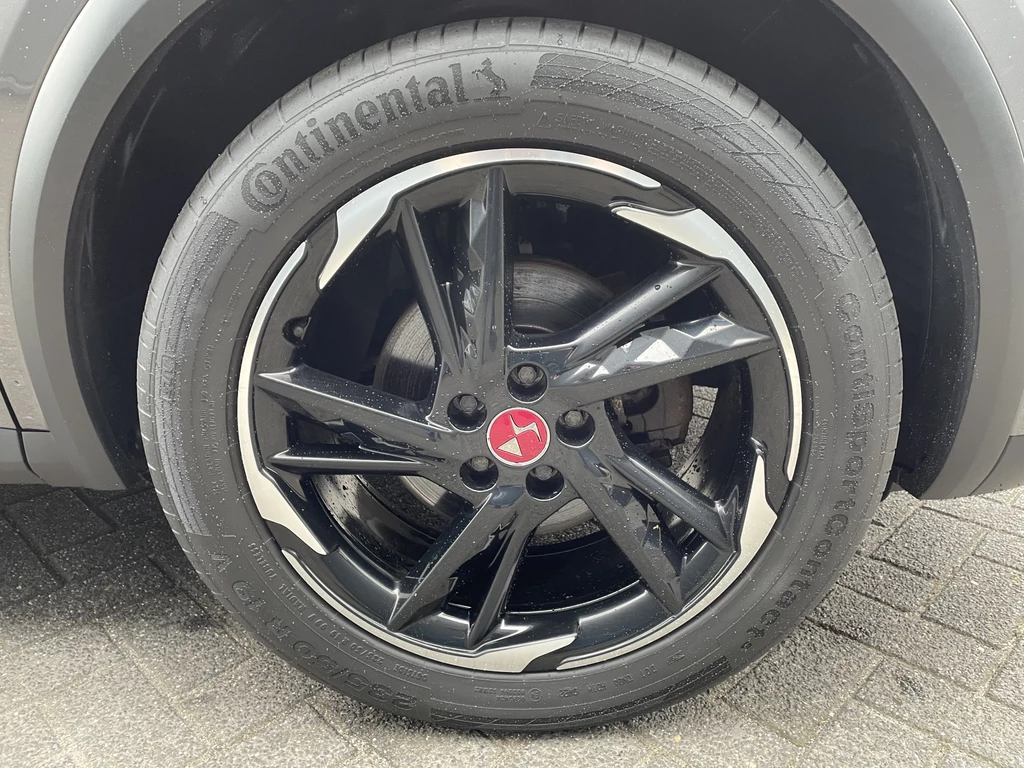 DS DS 7 – foto 10