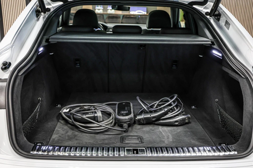 Audi e-tron – foto 26