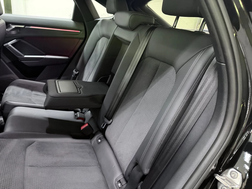 Audi Q3 – foto 22