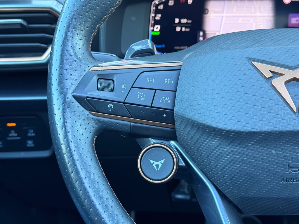 CUPRA Formentor – foto 13
