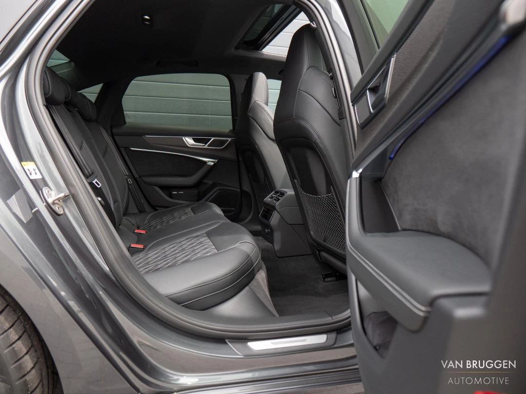 Audi A6 – foto 51