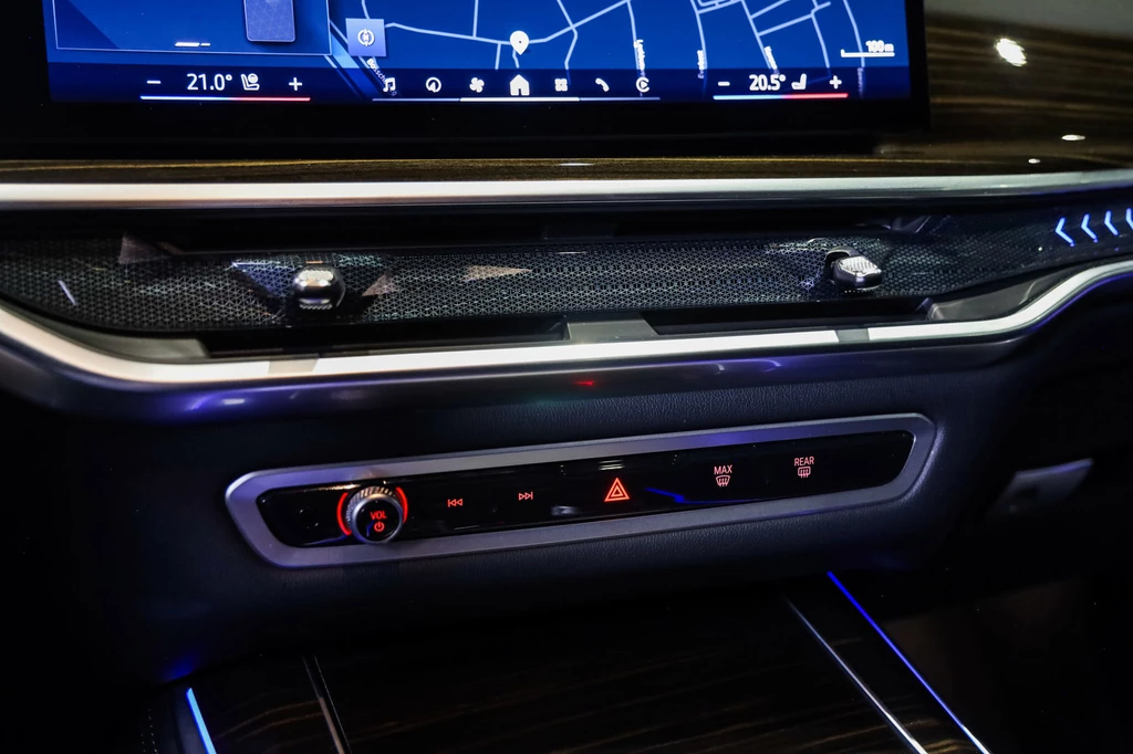 BMW X5 – foto 33