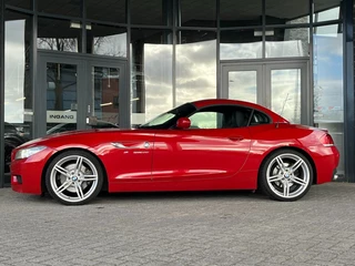 BMW Z4 – thumbnail 4
