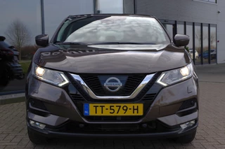 Nissan QASHQAI – thumbnail 7