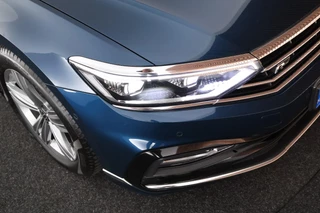 Volkswagen Passat – thumbnail 50